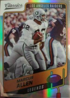 Marcus Allen