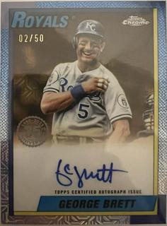George Brett