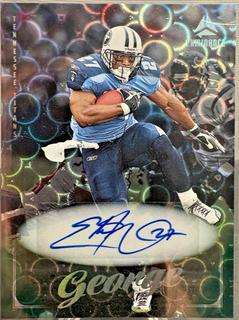 Eddie George