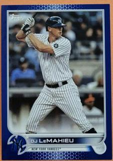 DJ LeMahieu