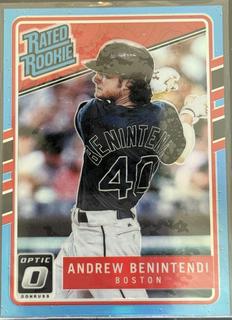 Andrew Benintendi