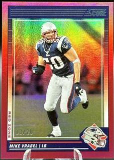 Mike Vrabel