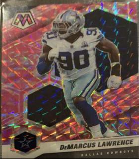 DeMarcus Lawrence