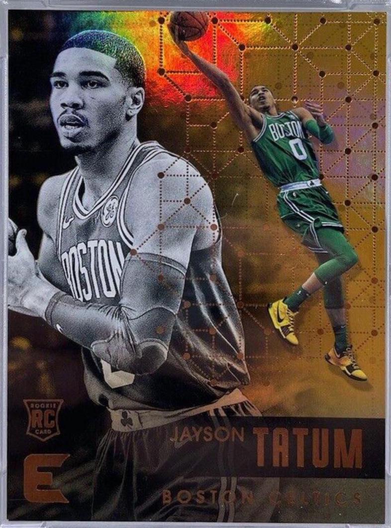 Jayson Tatum