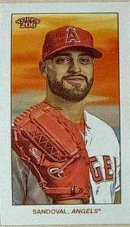 Patrick Sandoval