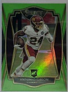 Antonio Gibson
