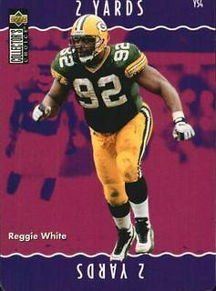 Reggie White