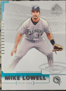 Mike Lowell