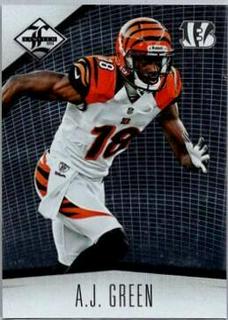 A.J. Green