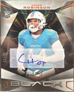 Chop Robinson