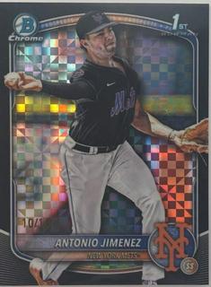 Antonio Jimenez