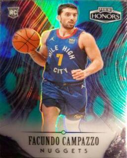 Facundo Campazzo