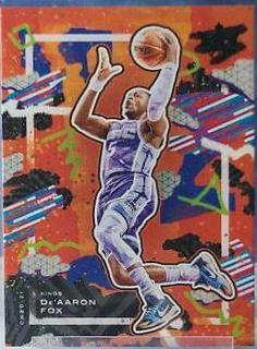 De'Aaron Fox