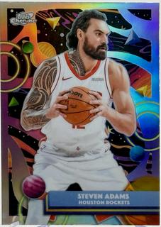 Steven Adams