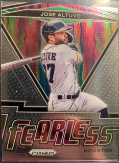 Jose Altuve