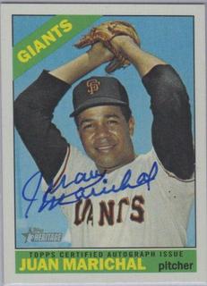 Juan Marichal