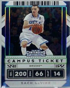 Zach LaVine