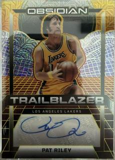 Pat Riley
