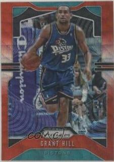 Grant Hill