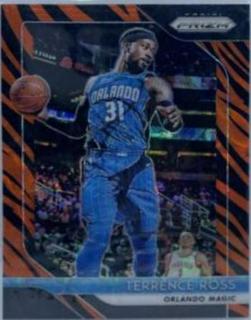 Terrence Ross