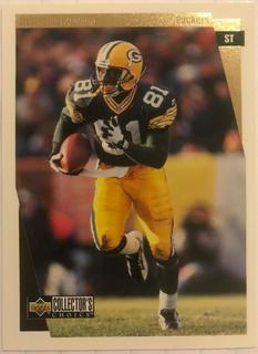 Desmond Howard
