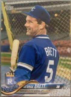 George Brett