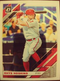 Rhys Hoskins