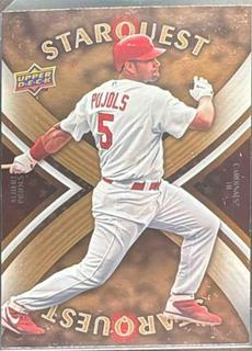 Albert Pujols