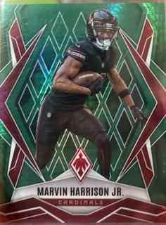 Marvin Harrison Jr.
