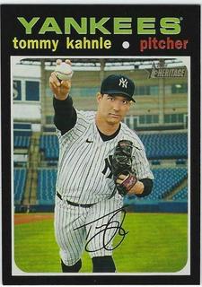 Tommy Kahnle
