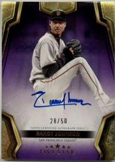 Randy Johnson