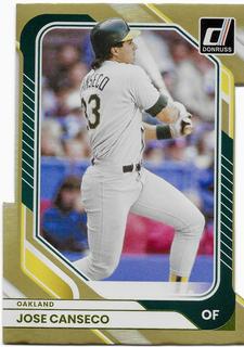 Jose Canseco