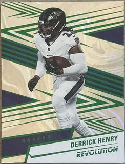 Derrick Henry