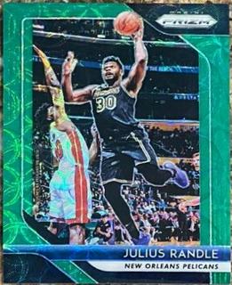 Julius Randle