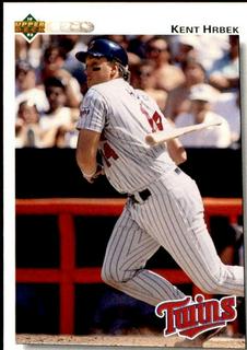 Kent Hrbek