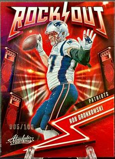 Rob Gronkowski