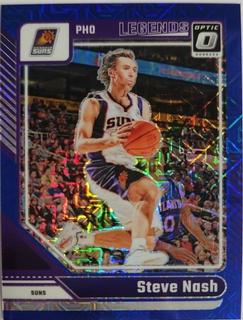 Steve Nash