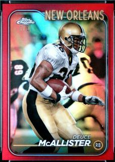 Deuce McAllister
