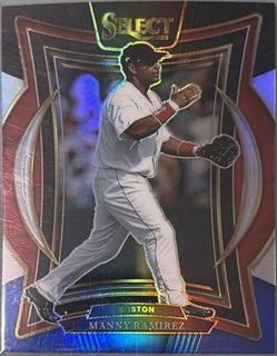 Manny Ramirez