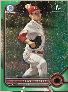 Bryce Hubbart