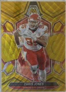Chris Jones