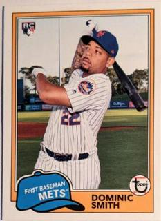 Dominic Smith