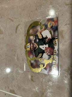 Brett Favre