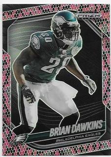 Brian Dawkins