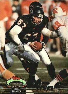 Tom Thayer