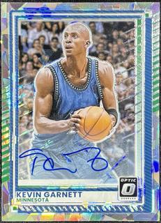 Kevin Garnett