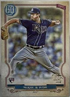 Brendan McKay