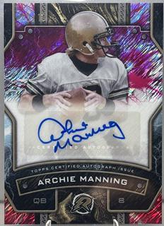 Archie Manning