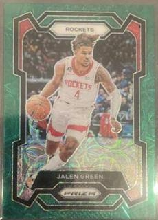 Jalen Green