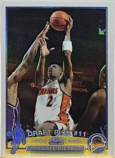 Michael Pietrus